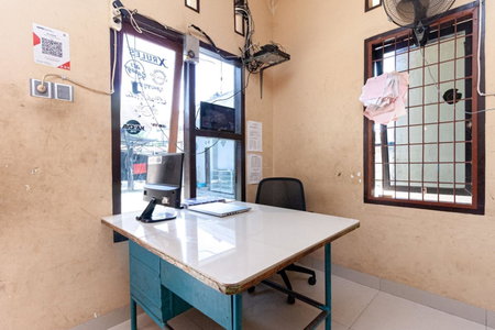 RedDoorz @ Jalan Sidomuncul 2 Jambi, Jambi, Indonesia