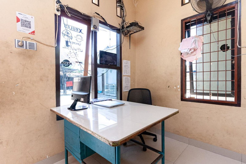 RedDoorz @ Jalan Sidomuncul 2 Jambi, Jambi, Indonesia