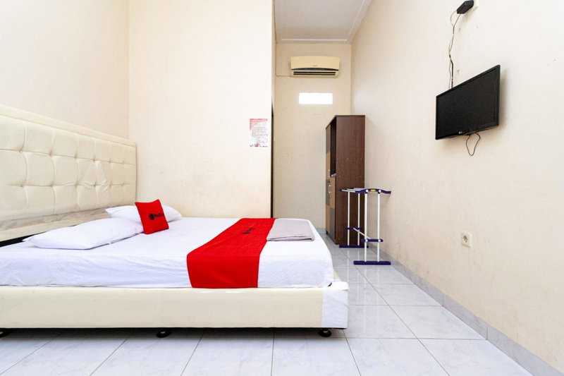 RedDoorz @ Jalan Sidomuncul 2 Jambi, Jambi, Indonesia