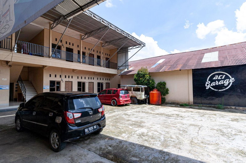 RedDoorz @ Jalan Sidomuncul 2 Jambi, Jambi, Indonesia