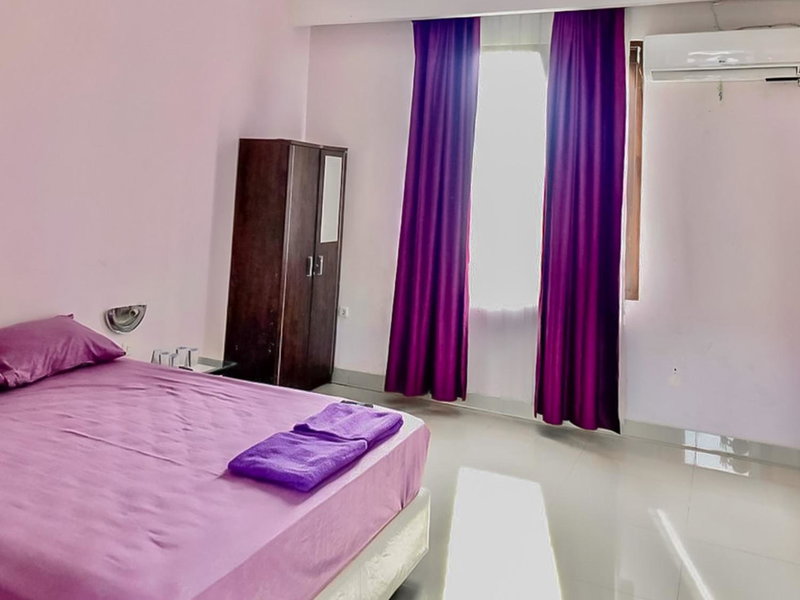 Tiara Guest House Samarinda RedPartner, Samarinda, Indonesia