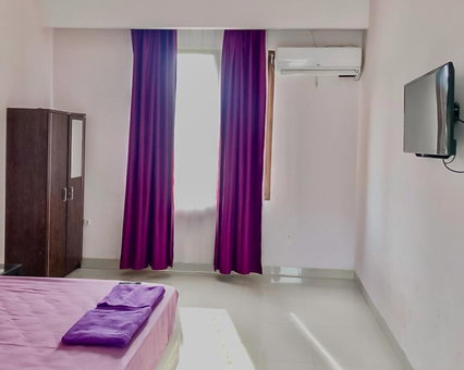Tiara Guest House Samarinda RedPartner, Samarinda, Indonesia