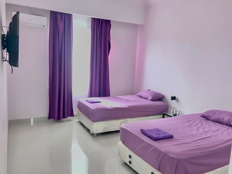 Tiara Guest House Samarinda RedPartner, Samarinda, Indonesia