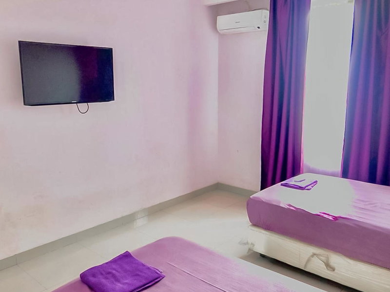 Tiara Guest House Samarinda RedPartner, Samarinda, Indonesia