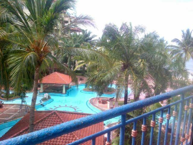 Hotel · New Renovated 2 Rooms Luxury Suites Anyer, Anyer