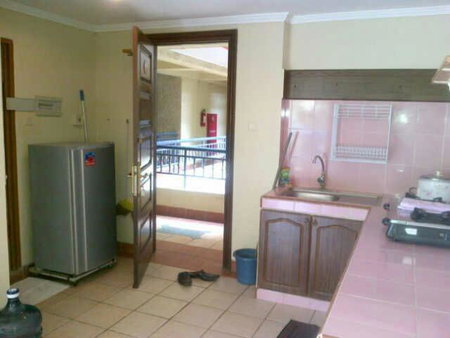 New Renovated 2 Rooms Luxury Suites Anyer, Anyer, Indonesia