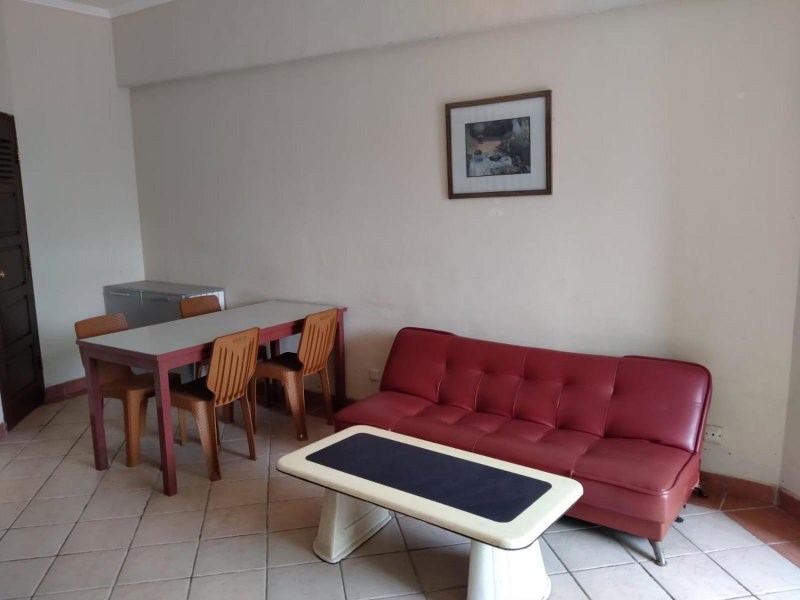 New Renovated 2 Rooms Luxury Suites Anyer, Anyer, Indonesia