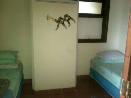 New Renovated 2 Rooms Luxury Suites Anyer, Anyer, Indonesia