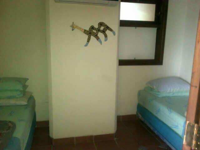 New Renovated 2 Rooms Luxury Suites Anyer, Anyer, Indonesia