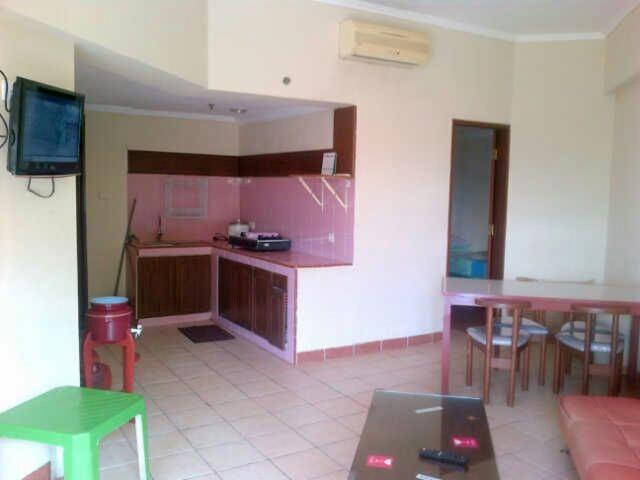 New Renovated 2 Rooms Luxury Suites Anyer, Anyer, Indonesia