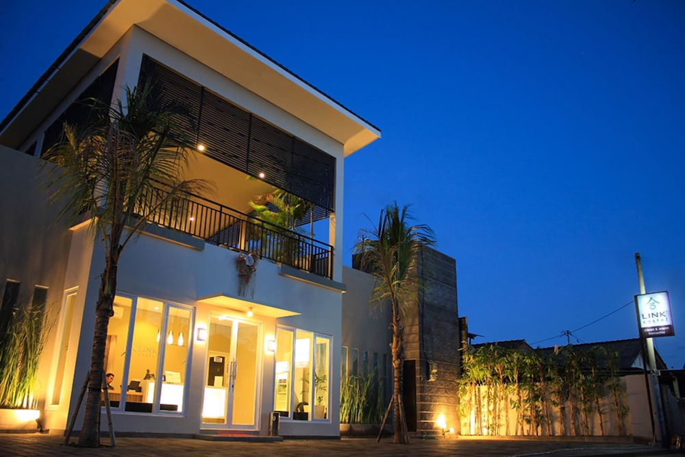 Hotel · Link Costel, Denpasar