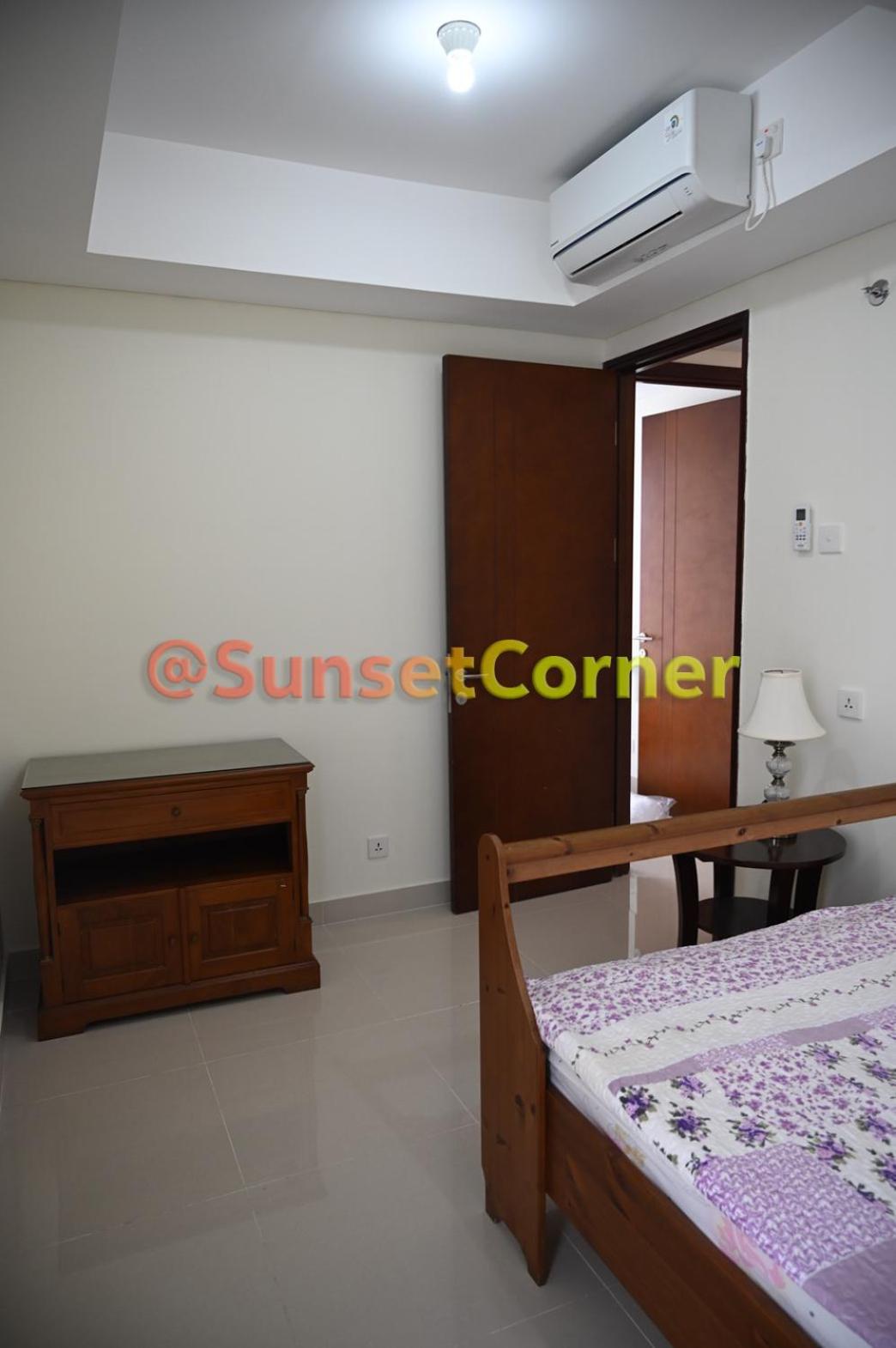 Hotel · Sunset Corner @Pollux Habibie, Batam Center