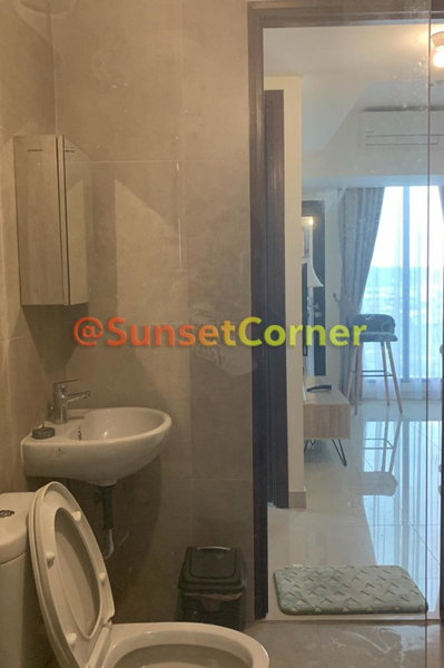 Sunset Corner @Pollux Habibie, Batam Center, Indonesia