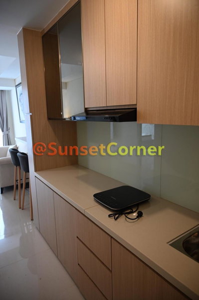Sunset Corner @Pollux Habibie, Batam Center, Indonesia