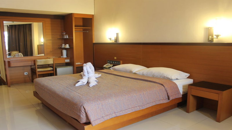Hotel Asia, Surakarta, Indonesia