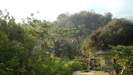 Hotel Aulia, Labuan Bajo, Indonesia
