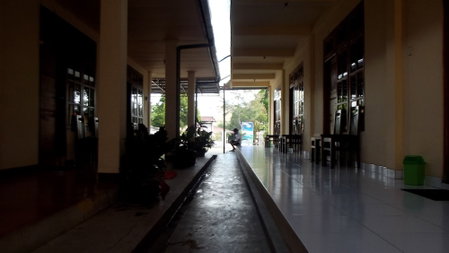Hotel Aulia, Labuan Bajo, Indonesia