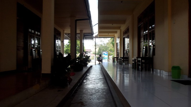 Hotel Aulia, Labuan Bajo, Indonesia