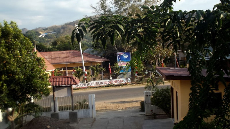 Hotel Aulia, Labuan Bajo, Indonesia