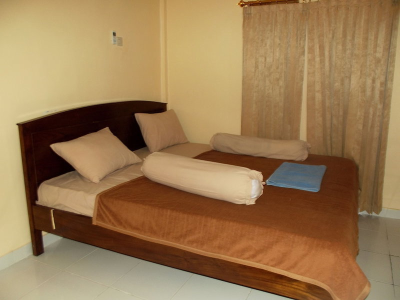Hotel Aulia, Labuan Bajo, Indonesia