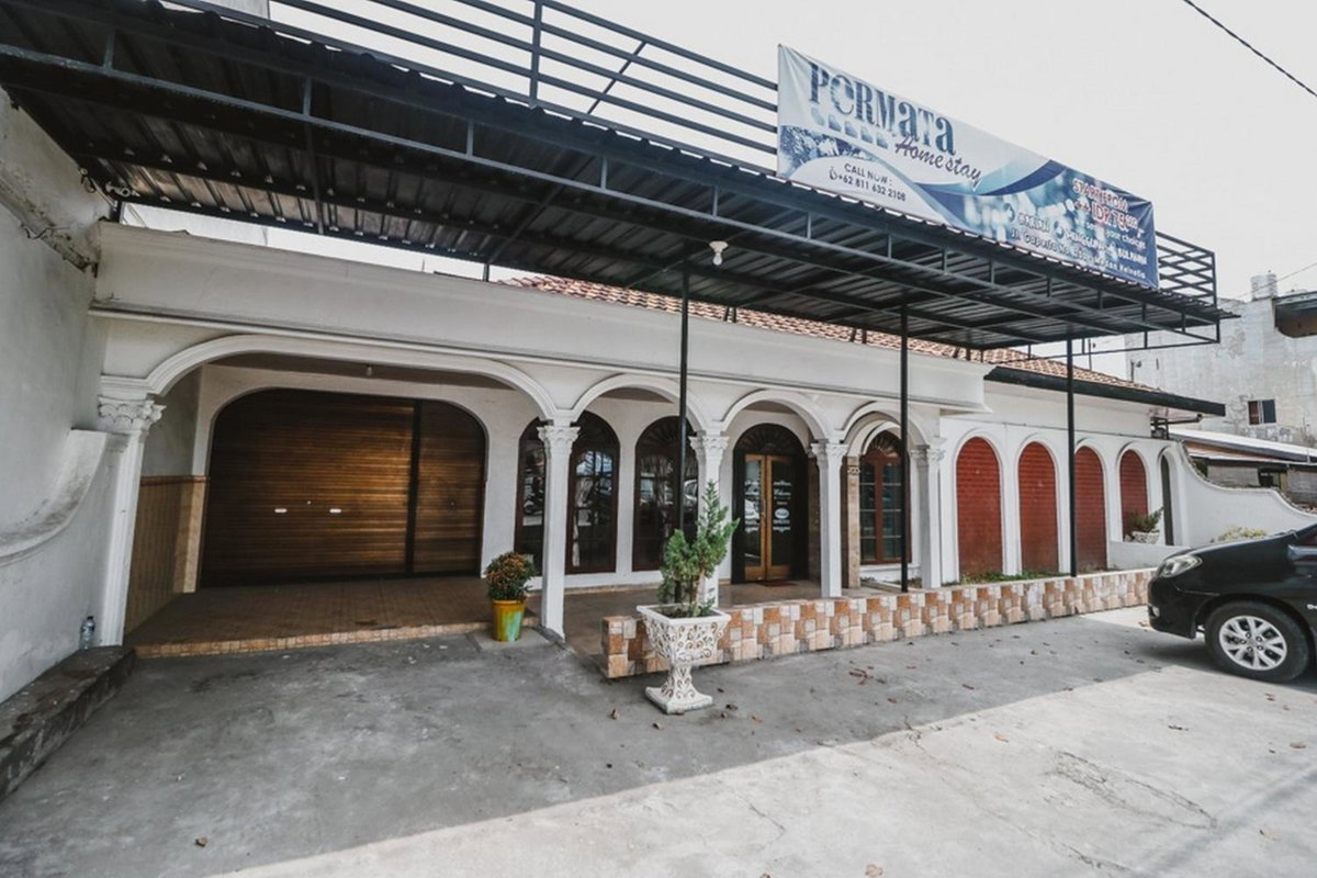Hotel · RedDoorz near Millennium ICT Center Medan, Medan