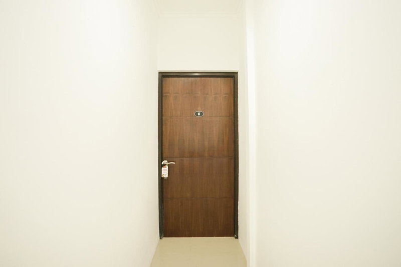 Hotel O Cibeureum Residence, Bandung, Indonesia