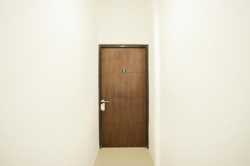 Hotel O Cibeureum Residence, Bandung, Indonesia