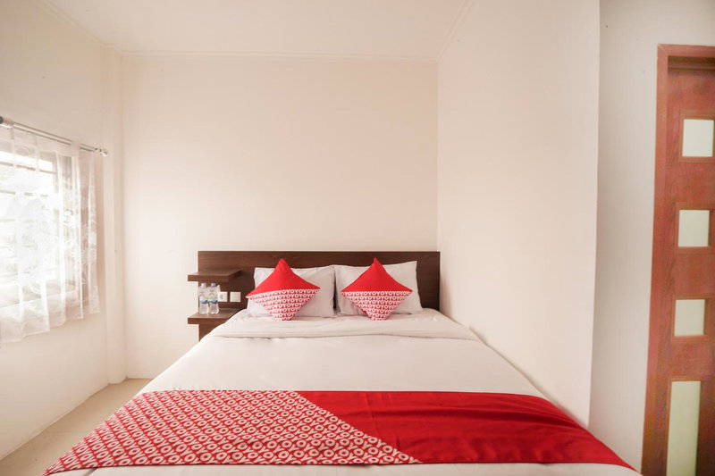 Hotel O Cibeureum Residence, Bandung, Indonesia