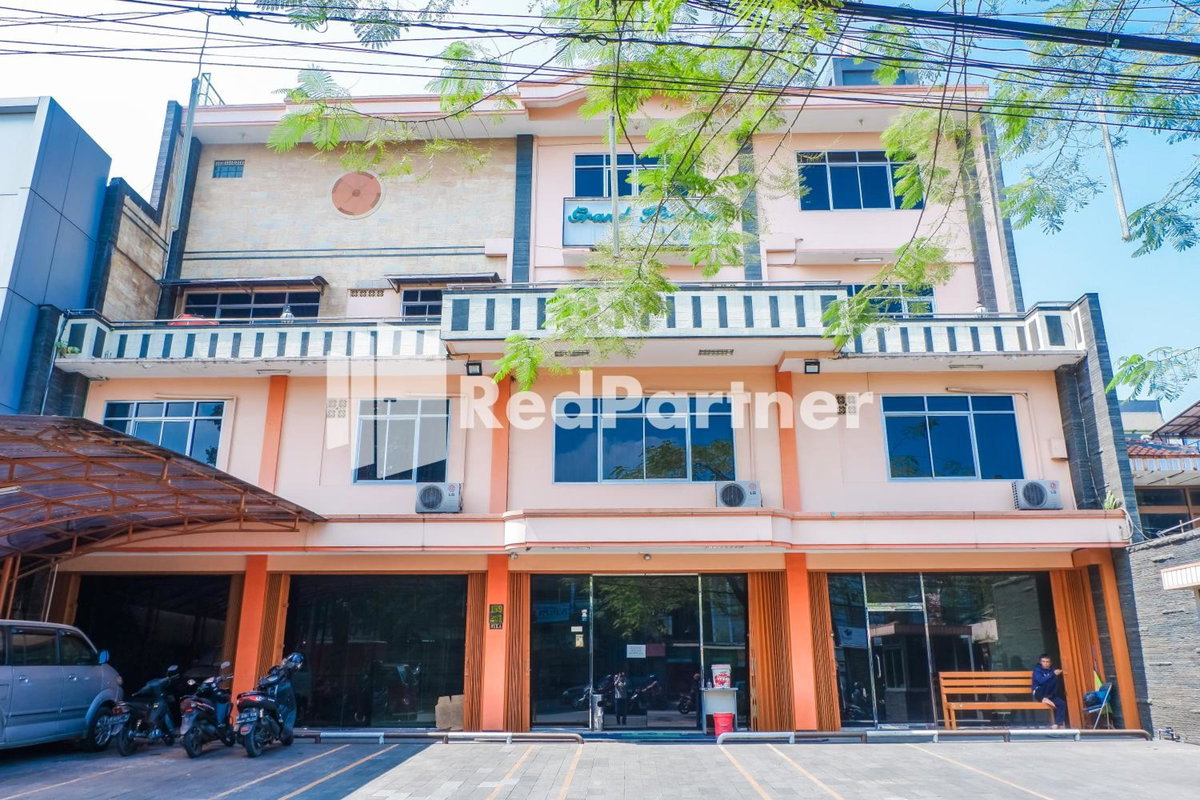 Grand Kembar Hotel Mitra RedDoorz, Indonesia