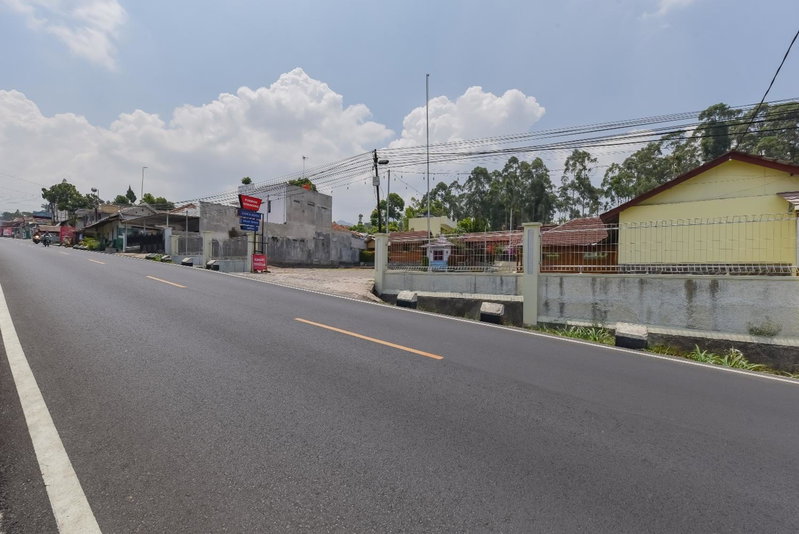 RedDoorz At Pondok Winagung Ciwidey, Ciwidey, Indonesia