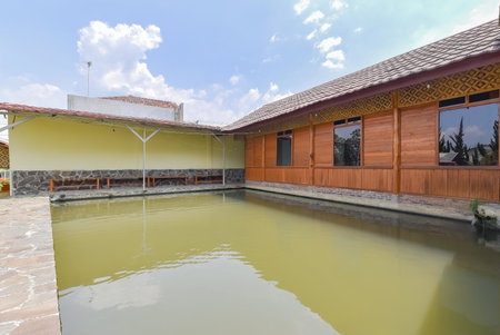 RedDoorz At Pondok Winagung Ciwidey, Ciwidey, Indonesia