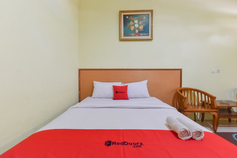 RedDoorz At Pondok Winagung Ciwidey, Ciwidey, Indonesia