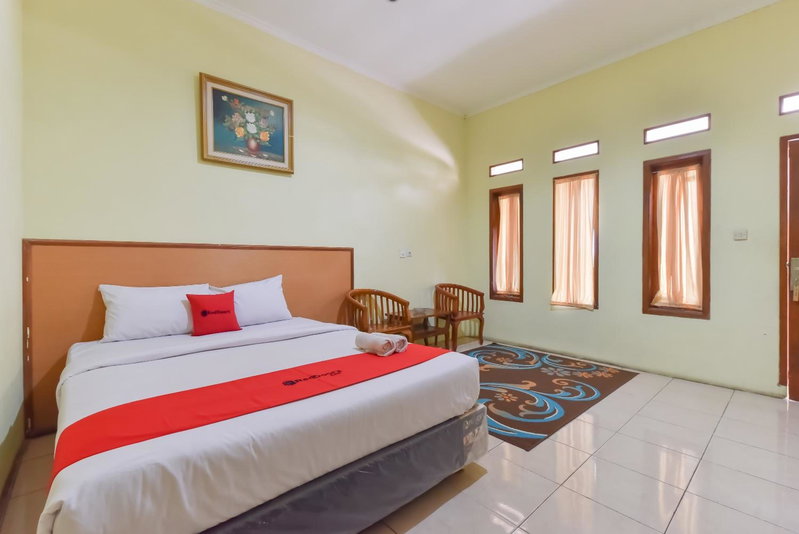 RedDoorz At Pondok Winagung Ciwidey, Ciwidey, Indonesia
