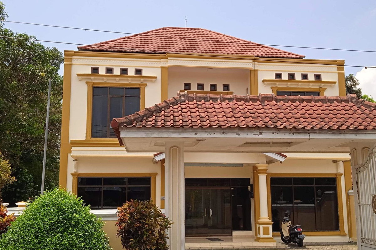 Hotel Akbar Banyumas RedPartner, Indonesia