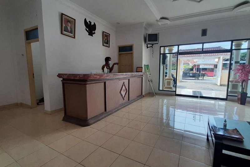 Hotel Akbar Banyumas RedPartner, Banyumas, Indonesia