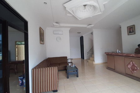 Hotel Akbar Banyumas RedPartner, Banyumas, Indonesia
