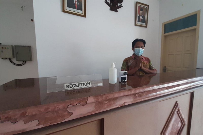 Hotel Akbar Banyumas RedPartner, Banyumas, Indonesia