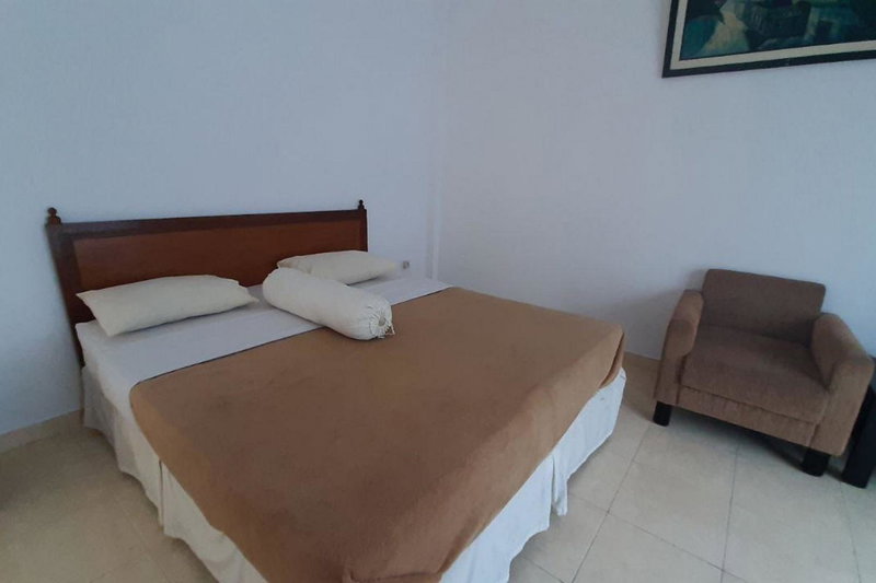 Hotel Akbar Banyumas RedPartner, Banyumas, Indonesia