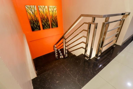 Blitz Hotel Batam Near Sultan Mahmud Ri'ayat Shah, Sekupang, Indonesia