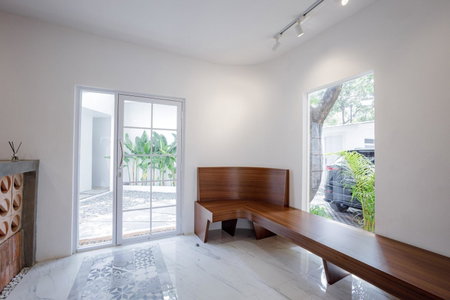 RedDoorz Plus at Jalan Gatot Subroto Jakarta, Jakarta, Indonesia