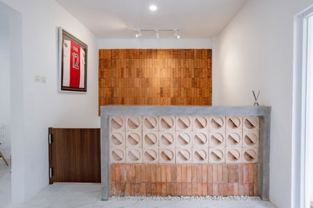 RedDoorz Plus at Jalan Gatot Subroto Jakarta, Jakarta, Indonesia