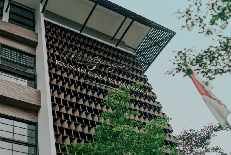 Mendjangan Residence, Jakarta, Indonesia