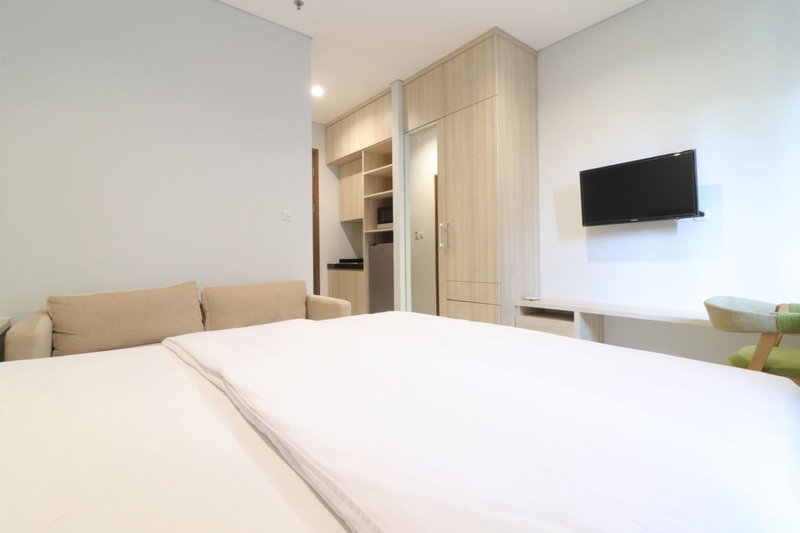 Mendjangan Residence, Jakarta, Indonesia