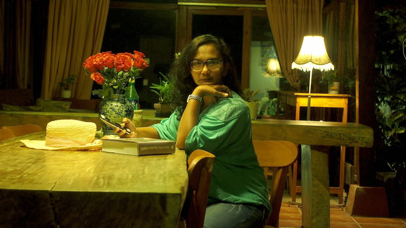 The Riverside Javanese Cottages, Pakem, Indonesia
