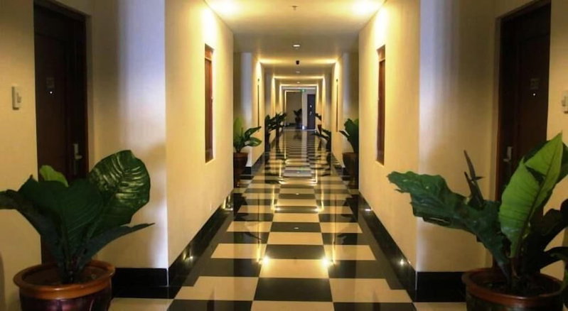 Hotel Gran Surya, Seririt, Indonesia
