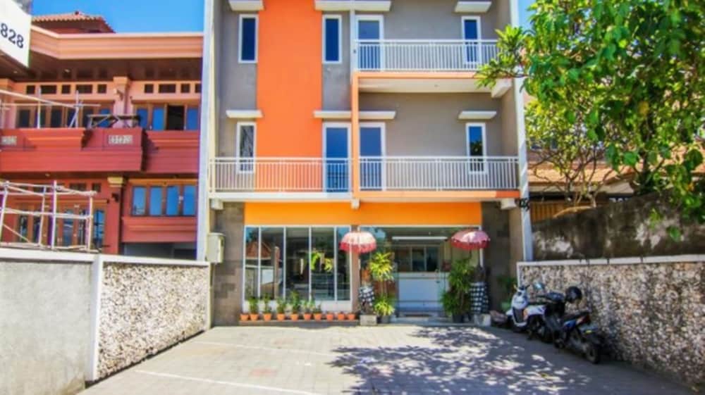 Hotel · Sanur Ayu Hotel, Denpasar