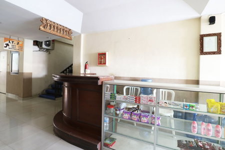 Sanur Ayu Hotel, Denpasar, Indonesia