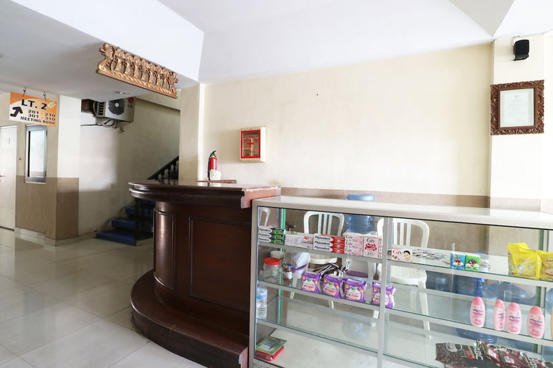 Sanur Ayu Hotel, Denpasar, Indonesia