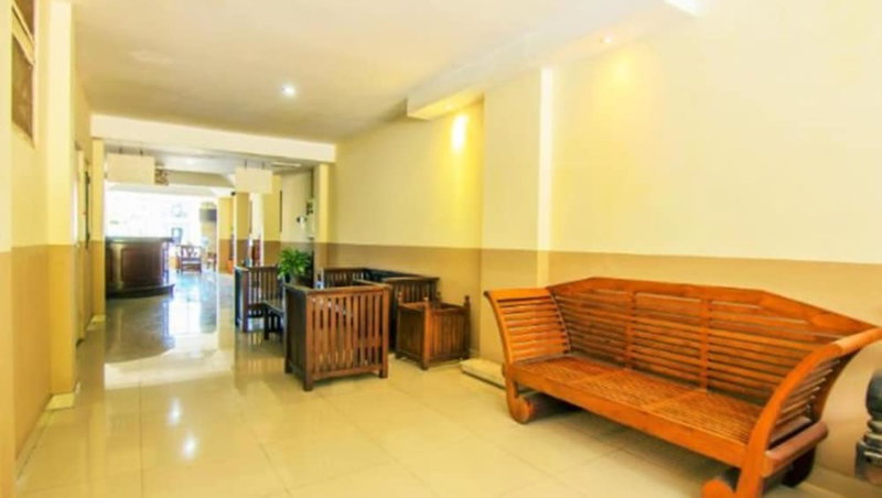 Sanur Ayu Hotel, Denpasar, Indonesia