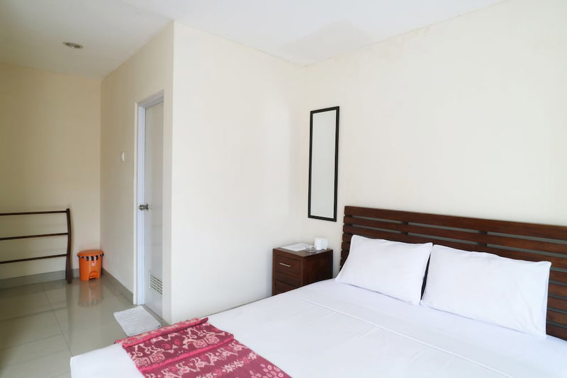 Sanur Ayu Hotel, Denpasar, Indonesia